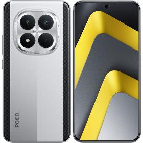 M8 Pro 5G Silver 8+256GB POCO