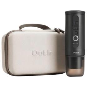 Nano OTEM-01-SG-Bag kávovar+púzdro OUTIN