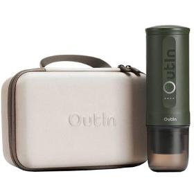 Nano OTEM-01-FG-Bag kávovar+púzdro OUTIN