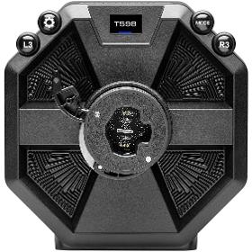 T598-P Servo Base pro volant a pedály