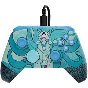 TURTLE BEACH Rematch Advanced Xbox/PC Blue Kitsune