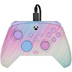 TURTLE BEACH Rematch Advanced Xbox/PC Cotton Candy
