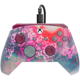 TURTLE BEACH Rematch Advanced Xbox/PC Reveal KyotoBl.
