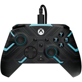 TURTLE BEACH Rematch Glow Advanced Xbox/PC TitanSteel