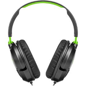 RECON 50X, Black Headset TURTLE BEACH