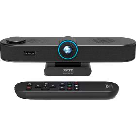 Conference camera 4K, Autoframing PORT