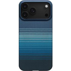 PITAKA Ultra-Slim Case iPhone 17 Pro Moonrise