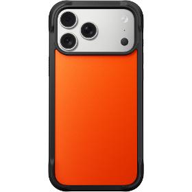 NOMAD Rugged Case iPhone 17 Pro Max Ult.orange