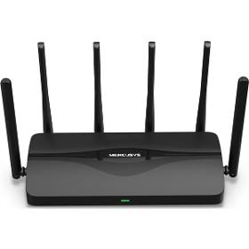 MERCUSYS MR47BE BE9300 TriBand Wifi7 Rout MERCUSY