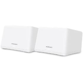 MERCUSYS Halo H47BE 2pc BE9300 Mesh WiFi7 MERCUS