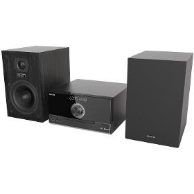 MSBTU-600 MIKROSYSTÉM CD/BT 100W AIWA