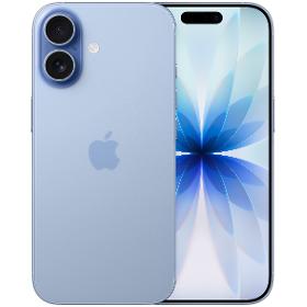 iPhone 17 256 GB Mist Blue APPLE