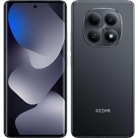 Redmi Note 15 8/256GB Black XIAOMI