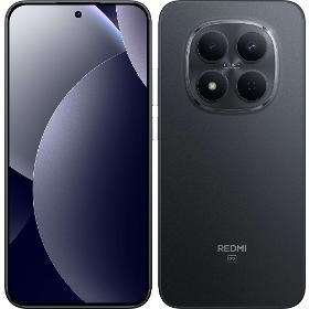 Redmi Note 15 Pro 5G 8/256GB BK XIAOMI