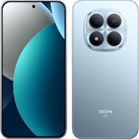 Redmi Note 15 Pro 5G 8/256GB Blue XIAOMI