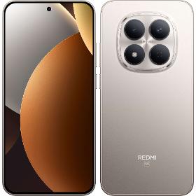 XIAOMI Redmi Note 15 Pro 5G 8/256GB Titn.XIAOMI