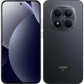 Redmi Note 15 Pro 5G 8/512GB BK XIAOMI