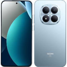 Redmi Note 15 Pro 5G 8/512GB Blue XIAOMI