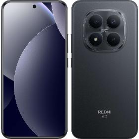 Redmi Note 15 Pro+ 5G 12/512GB BK XIAOMI