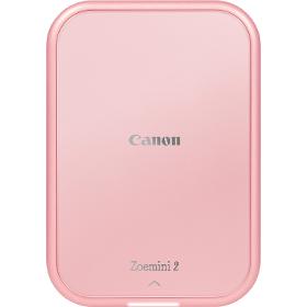 Zoemini 2 vrecková tlač.rúžová 30P CANON
