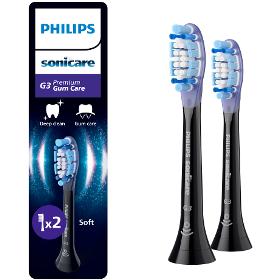 HX9052/88 Náh. hlavica kefky 2KS PHILIPS