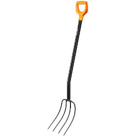 Kompostové vidly Solid FISKARS