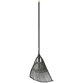 Hrable na lístie Solid XL FISKARS