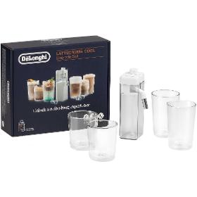 DLSC032 LATTECREMA KIT SKLO DE'LONGHI