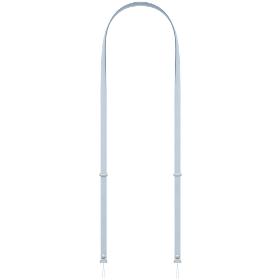 Crossbody Strap Light Blue APPLE