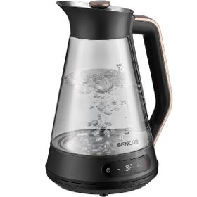 SWK 1595BK kanvica SENCOR