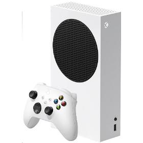 Xbox Series S 1TB MICROSOFT