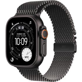 APPLE WATCH ULTRA3 49 BK TI BK TML S-BCS