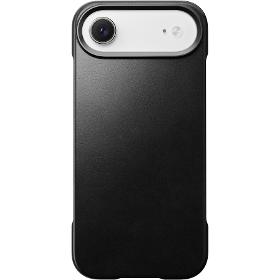 Leather Case iPhone 17 Air Black NOMAD