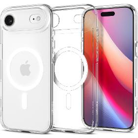 SPIGEN Ultra Hybrid MS case iPhone 17 Air White