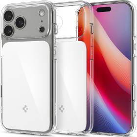 Ultra Hybrid T MS case iP17 Pro Max Wh