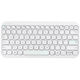 KW100 Marshmallow biela ASUS