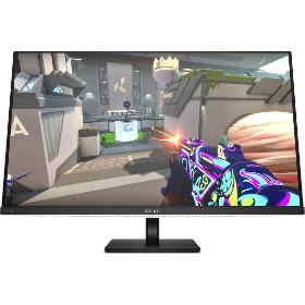 OMEN Transcend 32 31,5 4K UHD OLED HP