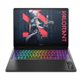 HP OMEN MAX 16-ak0002nc R9 AI 32GB 1T W11H