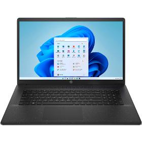 CF6B2EA 17-cn0011nc N4500 4/512G W11H HP