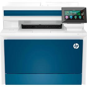 Color LaserJet Pro 4302dw MTF WiFi A4 HP