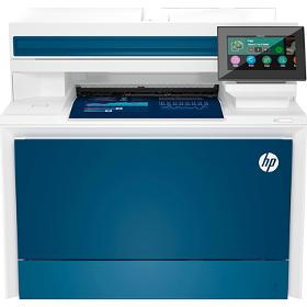 Color LaserJet Pro 4302fdn MTF A4 HP