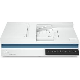 ScanJet Pro 3600 f1 Skener A4 HP