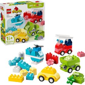 10474 Kreatívne vozidlá LEGO