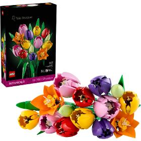 11501 Kytica tulipánov LEGO