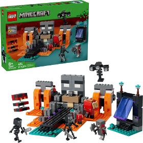 21590 Súboj s Witherom LEGO