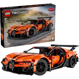 42222 Bugatti Chiron Pur Sport LEGO