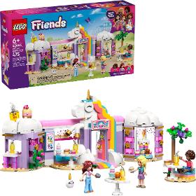 42684 Snová kaviareň s jednorožcami LEGO