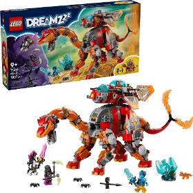 71514 Dinosauria stíhačka LEGO