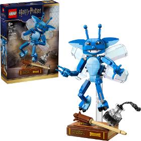 76461 Cornwallský piadimužík LEGO