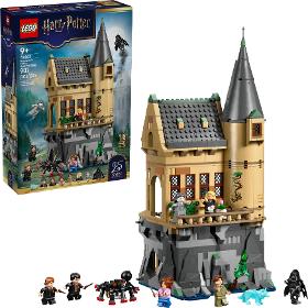 76463 Rokf.hrad Nemocničné krídlo LEGO